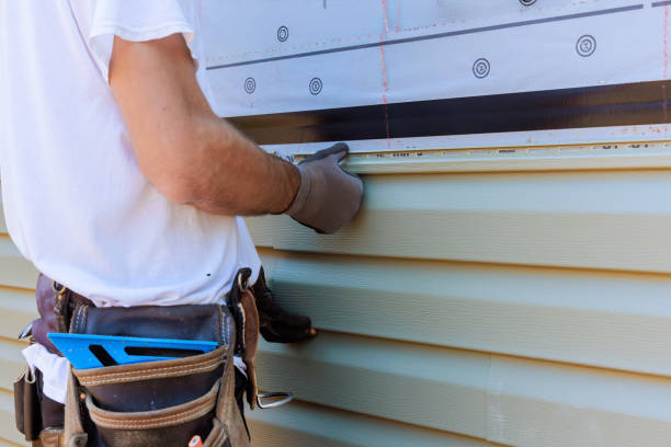 Affordable Vinyl Siding solutions in Oak Hill, FL