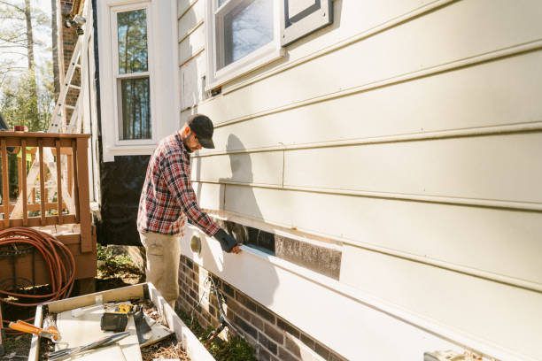 Top rated local Vinyl Siding specialists in Oak Hill, FL
